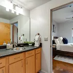 Holiday home Heart Of Midtown 1bd 1 Ba Condo! Nashville