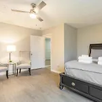 The Hope Hideaway - Cozy In The Nations Holiday home Nashville