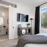 The Blackstone Holiday home Nashville