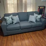 Away From Mlnutes! To Broadway & Stadium Holiday home *