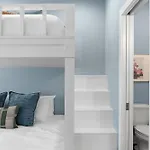 The Ridgeline - New Rooftop Retreat Near The Gulch Holiday home *