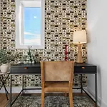 Nash Skyline Views Rooftop With Fire Pit Grill Holiday home