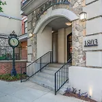 Heart Of Midtown 1bd 1 Ba Condo! Holiday home Nashville