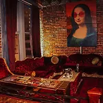 Rockstar Penthouse Speakeasy - Massive By Broadway *