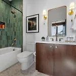 Holiday home Hot Tub Hang Grill Parking Views Of Downtown Nashville