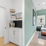 Modern House By Downtown With Garage And Fenced-in Yard Holiday home *