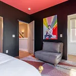 Vivid Vocals - Rooftop Views In 12 South * Nashville