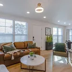 Villa The Note Music And Modern