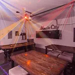 Holiday home Townhome Game Bachelorette Ok *