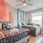 Holiday home Vivid Vocals - Rooftop Views In 12 South *