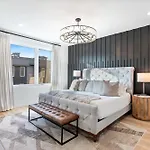 The Blackstone Holiday home *