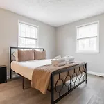 The Hope Hideaway - Cozy In The Nations Holiday home