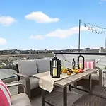 Dixieland Delight By Avantstay Holiday home Nashville