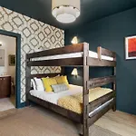 Lucy 103g Holiday home Nashville