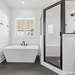 Modern House By Downtown With Garage And Fenced-in Yard Nashville