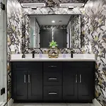 Elegant Nash Karaoke Haven With Rooftop Fire Table Holiday home Nashville