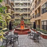 Heart Of Midtown 1bd 1 Ba Condo! *