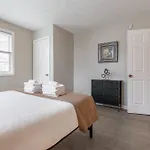 The Hope Hideaway - Cozy In The Nations