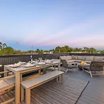 The Elmwood & Ashford - 8br Weho Rooftops * Nashville