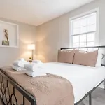 Holiday home The Hope Hideaway - Cozy In The Nations *