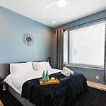 Private With Rooftop Game Near Downtown * Nashville