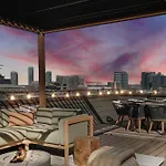 The Ridgeline - New Rooftop Retreat Near The Gulch * Nashville