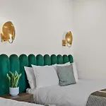 The Linden - Rooftop Views Refined Design New Holiday home Nashville