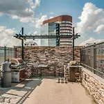 Heart Of Midtown 1bd 1 Ba Condo! Nashville
