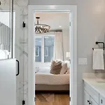 Holiday home The Blackstone Nashville