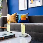 Holiday home Trinity - Odyssey - Pool & Gym - Heart Of Midtown Nashville