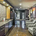 Heart Of Midtown 1bd 1 Ba Condo! Holiday home Nashville