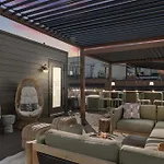 The Ridgeline - New Rooftop Retreat Near The Gulch *