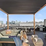 The Ridgeline - New Rooftop Retreat Near The Gulch Holiday home