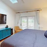 Villa Luxury House Downtown With Private Heated Pool Nashville