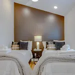 Villa The Note Music And Modern