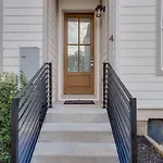 Holiday home The Southern Hideaway Nashville