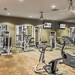 Heart Of Midtown 1bd 1 Ba Condo! Holiday home