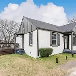 Holiday home The Hope Hideaway - Cozy In The Nations