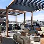 The Ridgeline - New Rooftop Retreat Near The Gulch Holiday home Nashville