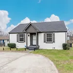 The Hope Hideaway - Cozy In The Nations * Nashville