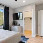 The Blackstone Holiday home *