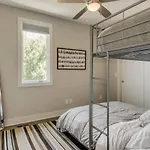 Holiday home Rooftop Near Gulch And Broadway Sleep 12 *