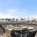 The Ridgeline - New Rooftop Retreat Near The Gulch Holiday home Nashville
