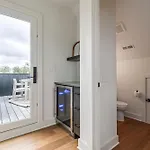 Holiday home The Elmwood & Ashford - 8br Weho Rooftops Nashville