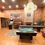 Rockstar Penthouse Speakeasy - Massive By Broadway * Nashville