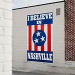 Holiday home Cozy By Music Row, Walk To Restaurants And Bars Nashville