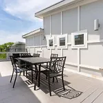 The Taylor Martin By Local Holiday home Nashville