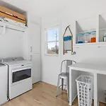 Modern House By Downtown With Garage And Fenced-in Yard * Nashville