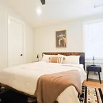 Brand New Townhome In The Heart Of The Nashville