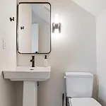 Holiday home The Elmwood & Ashford - 8br Weho Rooftops Nashville